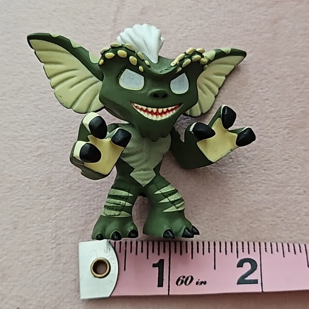Funko - Gremlins Stripe Collectible Mini Figurine